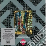 Propaganda - Wishful Thinking cd