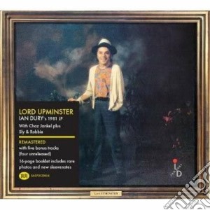 Ian Dury - Lord Upminster cd musicale di Ian Dury