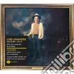 Ian Dury - Lord Upminster cd