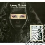 Kirsty Maccoll - Desperate Character cd