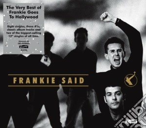 Frankie Goes To Hollywood - Frankie Said cd musicale di Frankies goes to hol