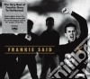 Frankie Goes To Hollywood - Frankie Said cd