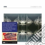 Zambient one cd