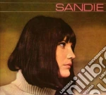 Sandie Shaw - Sandie cd