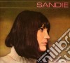 Sandie Shaw - Sandie cd