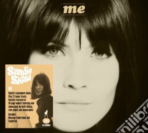 Sandie Shaw - Me cd musicale di Sandie Shaw
