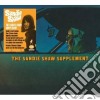Sandie Shaw - The Sandie Shaw Supplement cd