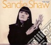 Sandie Shaw - Hello Angel cd