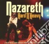 Nazareth - Hard 'n' Heavy cd musicale di Nazareth
