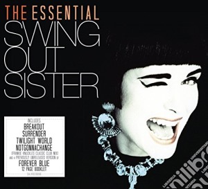 Swing Out Sister - The Essential cd musicale di Swing out sister