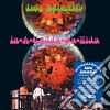Iron Butterfly - In-A-Gadda-Da-Vida cd