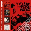 Slade - Slade Alive Collection (2 Cd) cd