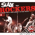 Slade - Rockers (2 Cd) cd
