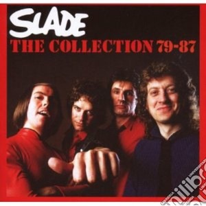 Slade - The Collection 79-87 (2 Cd) cd musicale di SLADE