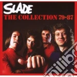 Slade - The Collection 79-87 (2 Cd) cd