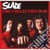 Slade - The Collection 79-87 (2 Cd) cd