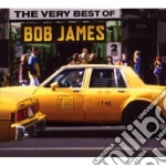 Bob James - The Very Best Of Bob James (2 Cd) cd