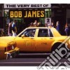 Bob James - The Very Best Of Bob James (2 Cd) cd