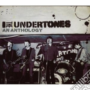 Undertones (The) - An Anthology (2 Cd) cd musicale di Undertones The