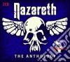 Nazareth - The Anthology (2 Cd) cd
