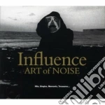 Art Of Noise - Influence - Hits, Singles, Moments (2 Cd) cd
