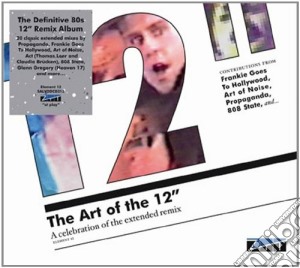 Art Of The 12