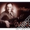 John Williams - Cavatina (2 Cd) cd