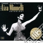Liza Minnelli - Cabaret & All That Jazz (2 Cd)
