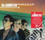 Lambrettas (The) - Beat Boys In The Jet Age (2 Cd)