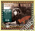 Tony Joe White - The Definitive Collection 1968-1973 (2 Cd) cd