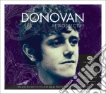 Donovan - Retrospective (2 Cd) cd