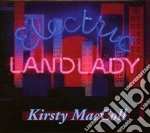 Kirsty Maccoll - Electric Landlady (2 Cd) cd