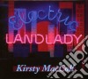 Kirsty Maccoll - Electric Landlady (2 Cd) cd