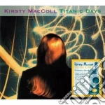 Kirsty Maccoll - Titantic Days (2 Cd) cd