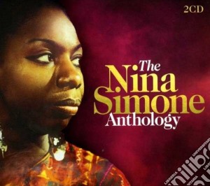 Nina Simone - The Anthology (2 Cd) cd musicale di Nina Simone