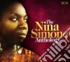 Nina Simone - The Anthology (2 Cd) cd