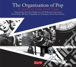 Organisation Of Pop (The) (2 Cd) cd