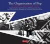 Organisation Of Pop (The) (2 Cd) cd