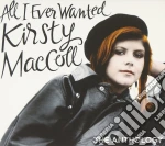 Kirsty Maccoll - All I Ever Wanted: The Anthology (2 Cd) cd