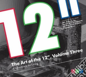 Art Of The 12