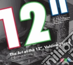 Art Of The 12' Vol.3 (2 Cd) cd
