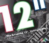 Art Of The 12" Vol.3 (2 Cd) cd