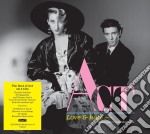 Act - Love & Hate (2 Cd)