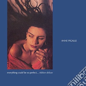 Anne Pigalle - Everything Could Be So Perfect (2 Cd) cd musicale di Anne Pigalle