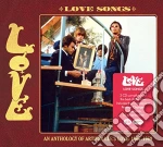 Love - Love Songs (2 Cd) cd
