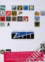 Zang Tumb Tuum / Various (3 Cd+Dvd) cd