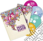 All this and more.-3cd+dv cd
