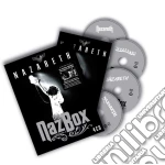 Nazareth - The Naz Box (4 Cd) cd