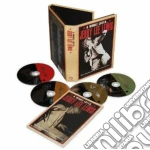 Jerry Lee Lewis - A Whole Lotta (4 Cd) cd