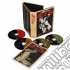 Jerry Lee Lewis - A Whole Lotta (4 Cd) cd